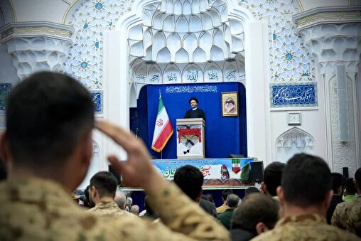 سازمان‌های بین‌المللی ابزار فشار استکبار جهانی است/ این سازمان‌ها هیچ استقلالی ندارند