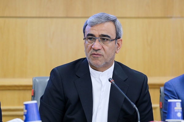 اجلاس سرمایهگذاری کشورهای اسلامی در مشهد برگزار میشود اجلاس سرمایهگذاری کشورهای اسلامی در مشهد برگزار میشود