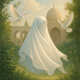 حجاب؛ پرچم وقار زن ایرانی در طوفان تهاجم فرهنگی