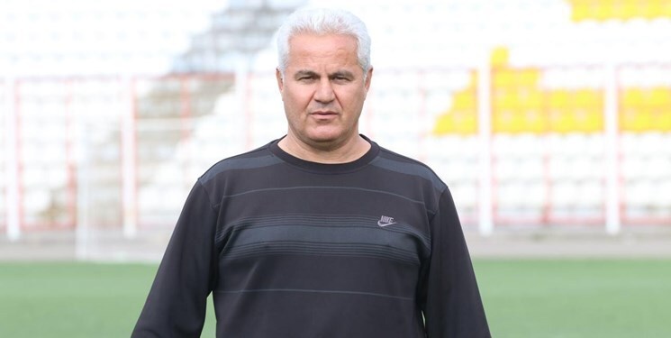 فرشاد پیوس سرمربی شناورسازی پی‌پشت قشم شد