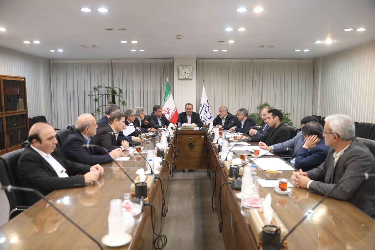 تخصیص ۸۰۰ میلیارد اعتبار از مصوبات بهداشت و درمان اردبیل تخصیص ۸۰۰ میلیارد اعتبار از مصوبات بهداشت و درمان اردبیل