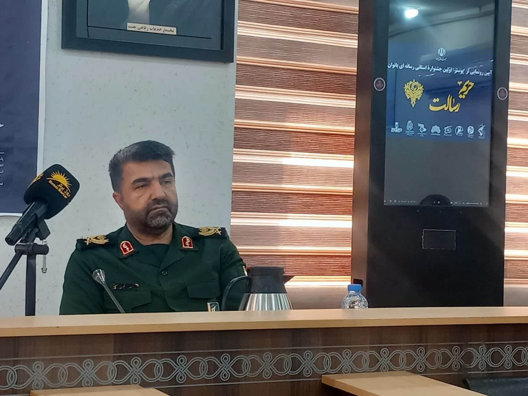 «طرحی نو دراندازیم»/ احیای فرهنگ اصیل ایرانی-اسلامی با مشارکت مردم شدنی است «طرحی نو دراندازیم»/ احیای فرهنگ اصیل ایرانی-اسلامی با مشارکت مردم شدنی است