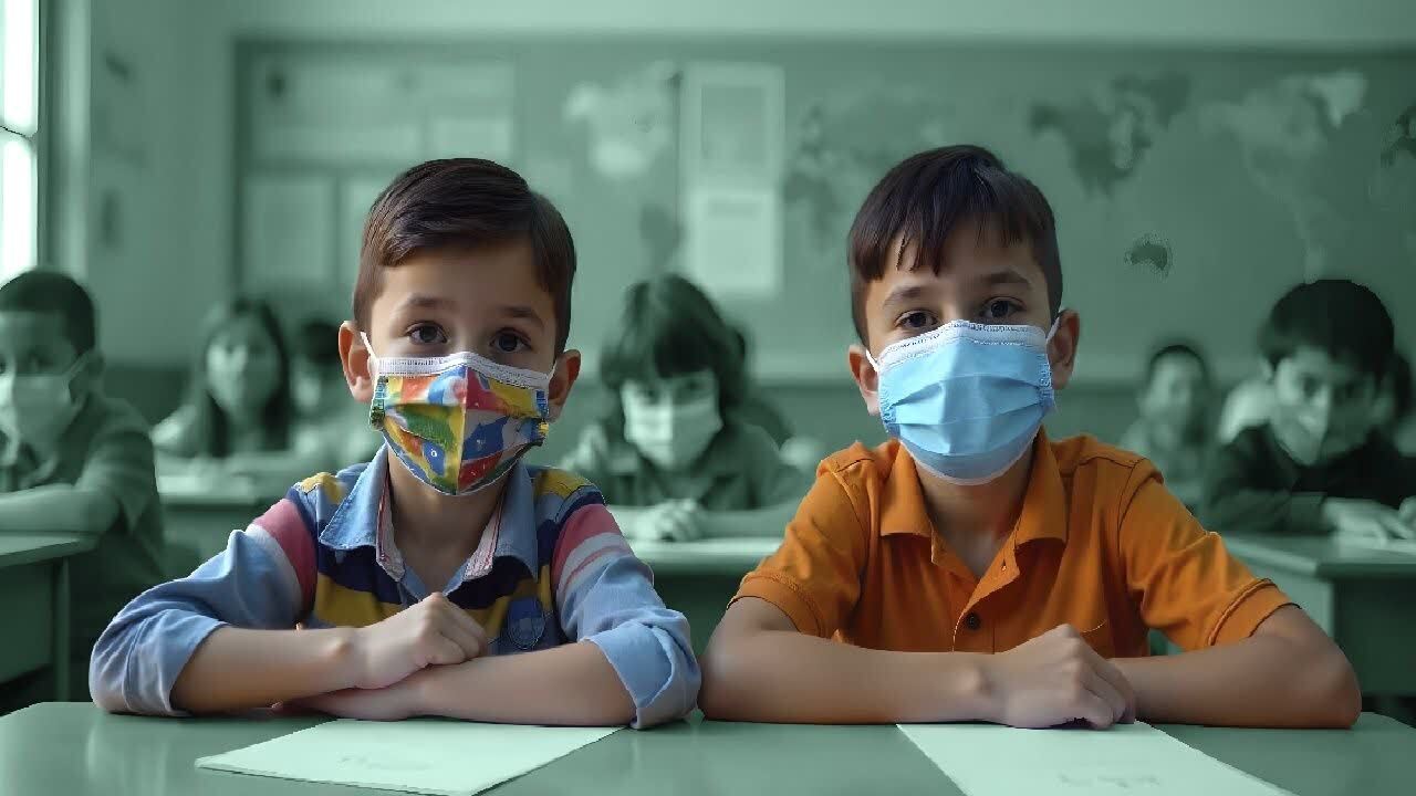 اصرار حضور مردم در هوای مسموم/ ادامه فعالیت حضوری در اوج بحران آلودگی و بیماری در لرستان اصرار حضور مردم در هوای مسموم/ ادامه فعالیت حضوری در اوج بحران آلودگی و بیماری در لرستان