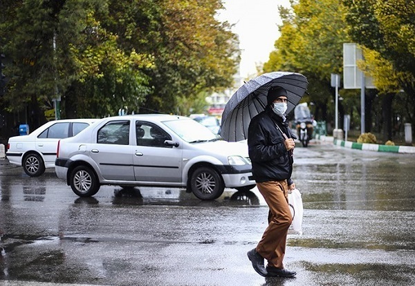 بارشهای فارس در آستانه شروع؟ / پیشبینی هواشناسی از آغاز بارندگی از نیمه آذر در صورت تثبیت الگوهای جوی بارشهای فارس در آستانه شروع؟ / پیشبینی هواشناسی از آغاز بارندگی از نیمه آذر در صورت تثبیت الگوهای جوی