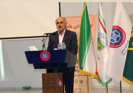 کردستان برنامههای گستردهای برای حفاظت از خاک و منابع آب اجرا میکند کردستان برنامههای گستردهای برای حفاظت از خاک و منابع آب اجرا میکند