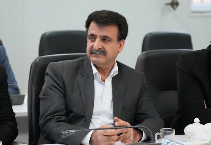 بیش از ۴۰۰۰ نفر عضو شوراهای اسلامی شهر و روستا در لرستان میشوند بیش از ۴۰۰۰ نفر عضو شوراهای اسلامی شهر و روستا در لرستان میشوند