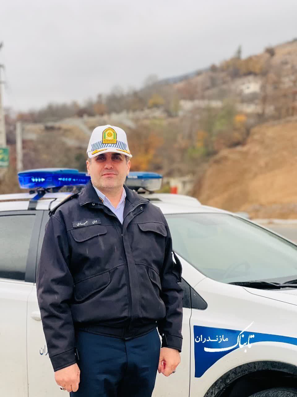 &#1576;&#1575;&#1585;&#1588; &#1576;&#1585;&#1601; &#1587;&#1591;&#1581; &#1580;&#1575;&#1583;&#1607;&zwnj;&#1607;&#1575;&#1740; &#1605;&#1581;&#1608;&#1585;&#1607;&#1575;&#1740; &#1705;&#1608;&#1607;&#1587;&#1578;&#1575;&#1606;&#1740; &#1585;&#1575; &#1604;&#1594;&#1586;&#1606;&#1583;&#1607; &#1705;&#1585;&#1583;&#1607; &#1575;&#1587;&#1578;