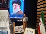 طراحان لباس ایرانی پاسداران هویت ملی و دینی ما هستند