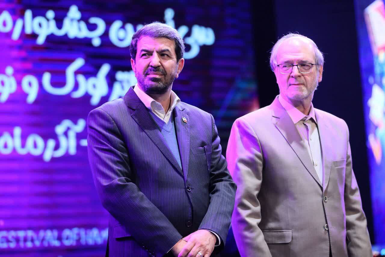 هنر، مؤثرترین ابزار برای شکلدهی به زیربنای اندیشهورزی کودکان است هنر، مؤثرترین ابزار برای شکلدهی به زیربنای اندیشهورزی کودکان است