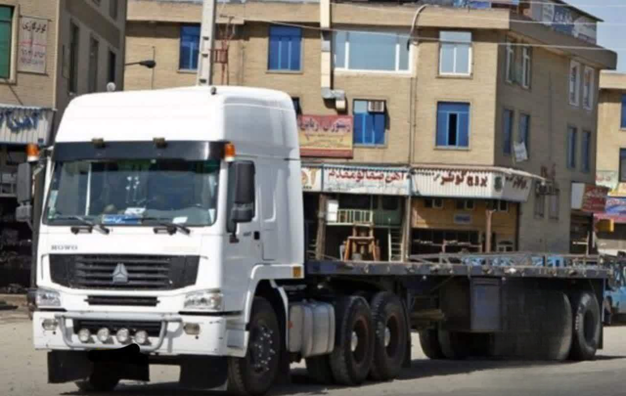 دادستانی بیجار پارک خودروهای سنگین در داخل شهر را ممنوع اعلام کرد دادستانی بیجار پارک خودروهای سنگین در داخل شهر را ممنوع اعلام کرد