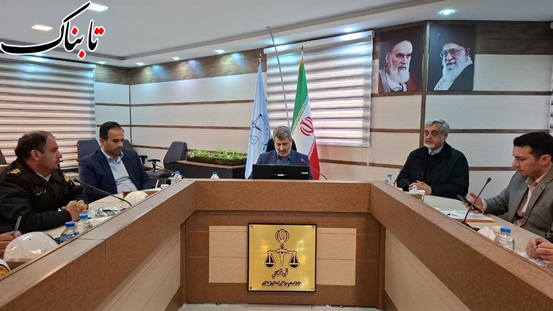 بساط‌گستری در معابر تهدید جدی ایمنی تردد است