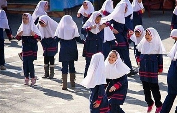 وضعیت عادی است؛ مدارس کرمانشاه تعطیل نمیشوند وضعیت عادی است؛ مدارس کرمانشاه تعطیل نمیشوند