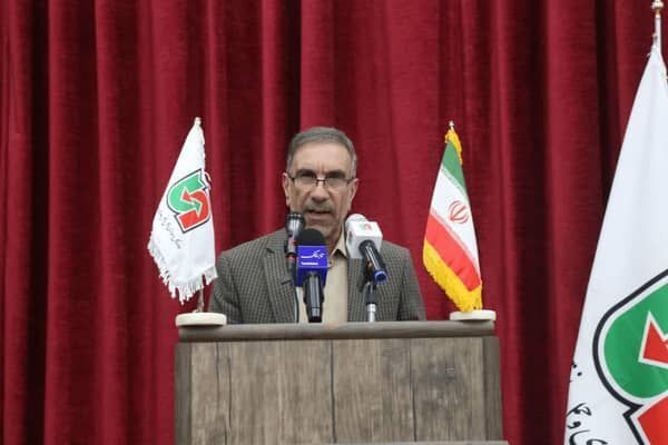 کرمانشاه از نظر جغرافیا دارای موقعیتی راهبردی در کشور است +فیلم /در حال بارگزاری