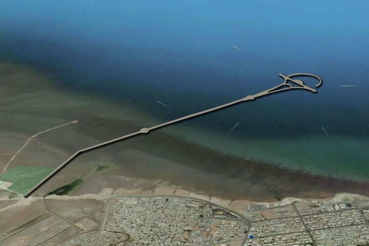 بندرگاه نخل ناخدا در آستانه تولد دوباره/گرهگاهِ توسعه یا آزمون سخت مدیریت دریایی بندرگاه نخل ناخدا در آستانه تولد دوباره/گرهگاهِ توسعه یا آزمون سخت مدیریت دریایی