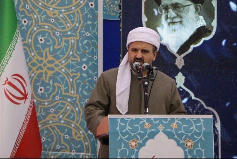 ضرورت حمایت از رئیس&zwnj;جمهور در راستای منویات رهبری