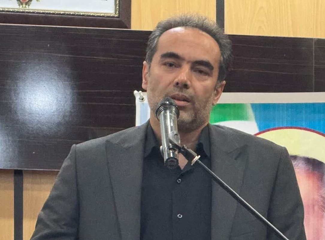 اختتامیه سیوششمین جشنواره تئاتر کردستان در بیجار برگزار شد/ تئاتر تنها «دروغِ حقیقتگو» است اختتامیه سیوششمین جشنواره تئاتر کردستان در بیجار برگزار شد/ تئاتر تنها «دروغِ حقیقتگو» است