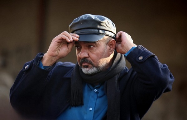 پیام ویدئویی «سعید آقاخانی» جشنواره تئاتر کردستان/ یاد علی نوربخش همیشه زنده است + فیلم