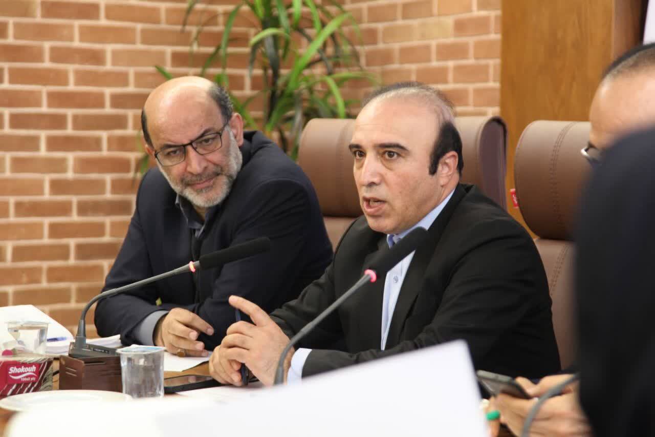 اتمام ۸۶ طرح نیمه تمام گردشگری در اولویت قرار گیرد اتمام ۸۶ طرح نیمه تمام گردشگری در اولویت قرار گیرد