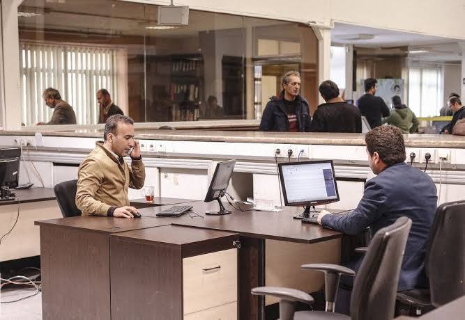 نحوه فعالیت ادارات استان اردبیل مشخص شد نحوه فعالیت ادارات استان اردبیل مشخص شد