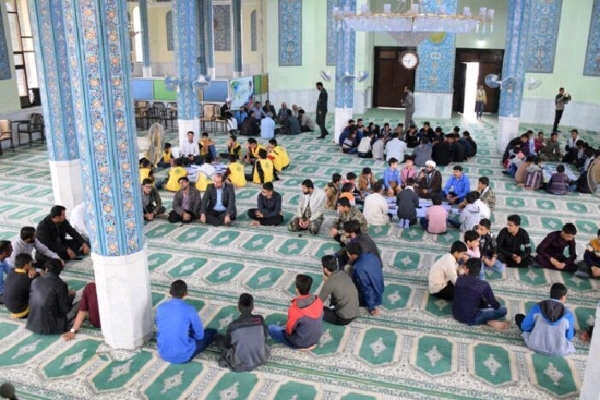 هدف‌گذاری ۱۳۰ مسجد برای اجرای طرح محله‌محوری در چهارمحال و بختیاری