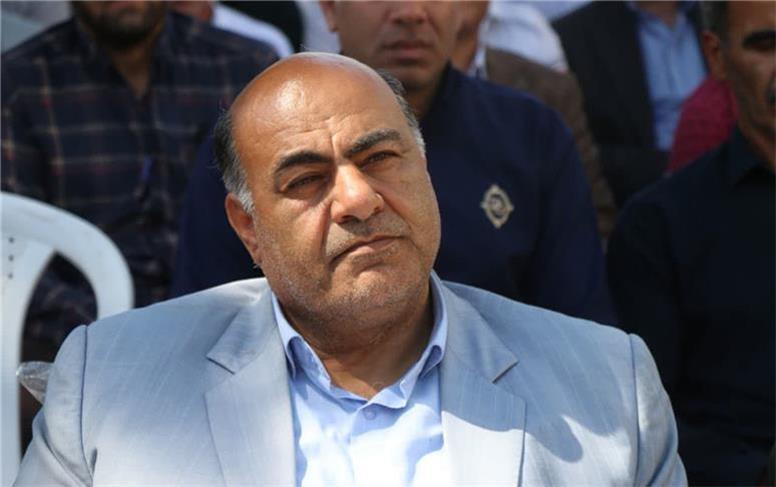 پرویزخان؛ پیشران توسعه اقتصادی غرب کشور/حمایت کامل از تسهیلگری تجارت در پرویزخان داریم پرویزخان؛ پیشران توسعه اقتصادی غرب کشور/حمایت کامل از تسهیلگری تجارت در پرویزخان داریم