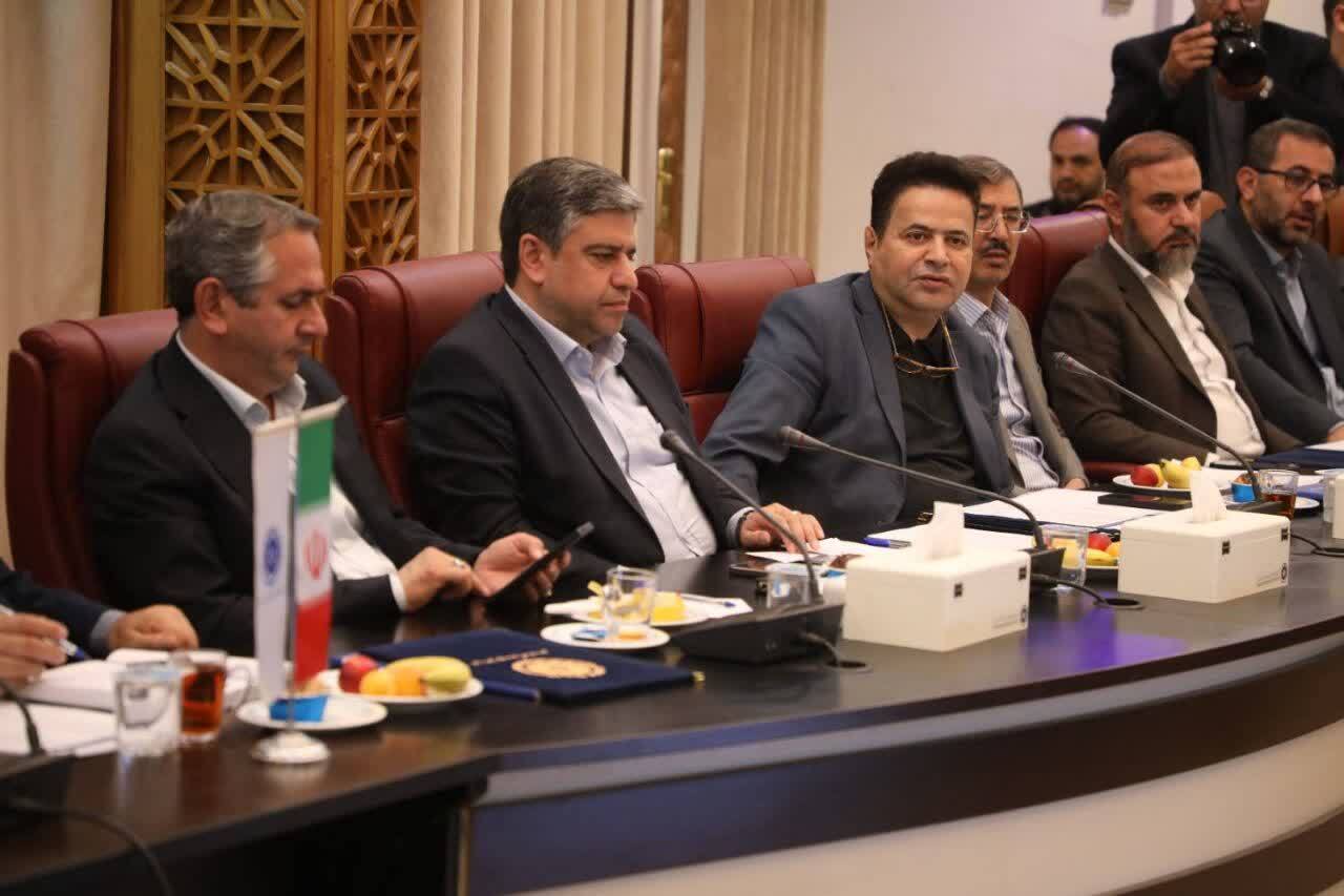 تزریق ۲۲ همت تسهیلات به واحد‌های اقتصادی استان اردبیل/ پرداخت ۴۰ درصد وام‌های سفر رئیس‌جمهور تا پایان خرداد
