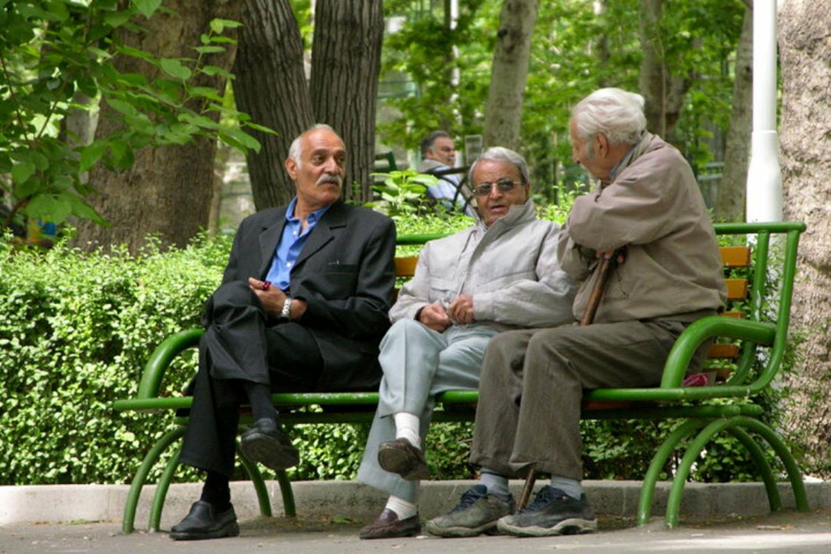 رشد ۶۰ درصدی مستمری حداقلبگیران در سال ۱۴۰۵/ اجرا فرآیند ۳ ساله متناسبسازی حقوق بازنشستگان طبق قانون برنامه هفتم رشد ۶۰ درصدی مستمری حداقلبگیران در سال ۱۴۰۵/ اجرا فرآیند ۳ ساله متناسبسازی حقوق بازنشستگان طبق قانون برنامه هفتم