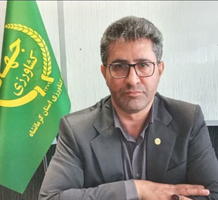 شناسایی ۵۰۸ مورد تغییر کاربری غیرمجاز اراضی کشاورزی کرمانشاه در سه ماهه نخست سال