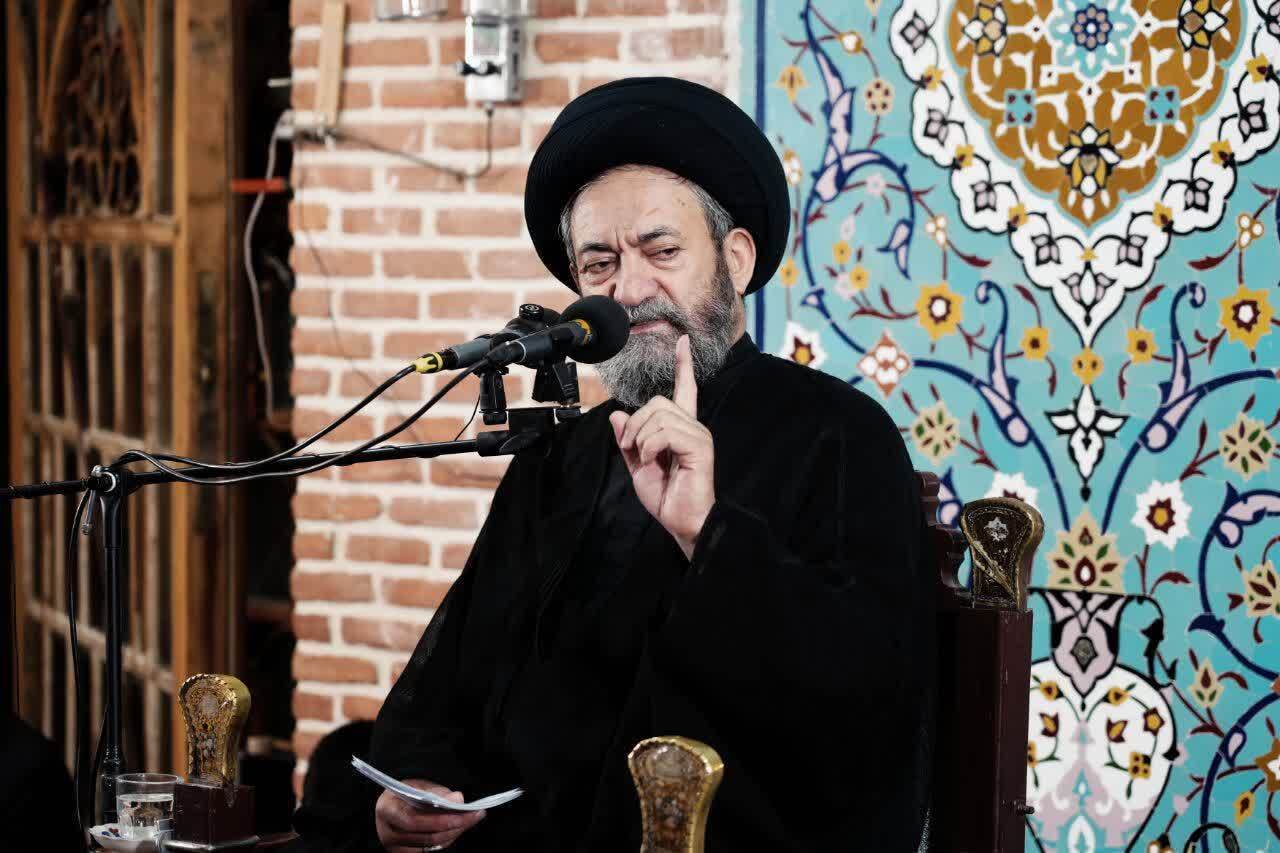 مسئولین در تعطیل کردن مسیر عمانی تردید نکنند مسئولین در تعطیل کردن مسیر عمانی تردید نکنند