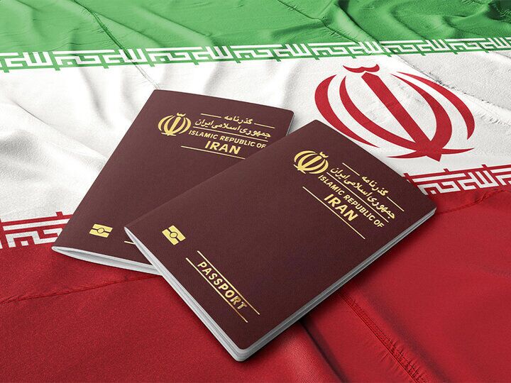 مشمولان متولد ۱۳۸۷ بدون مانع قانونی گذرنامه زیارتی دریافت می‌کنند/ هشدار پلیس فارس به زائران برای ثبت زودهنگام درخواست