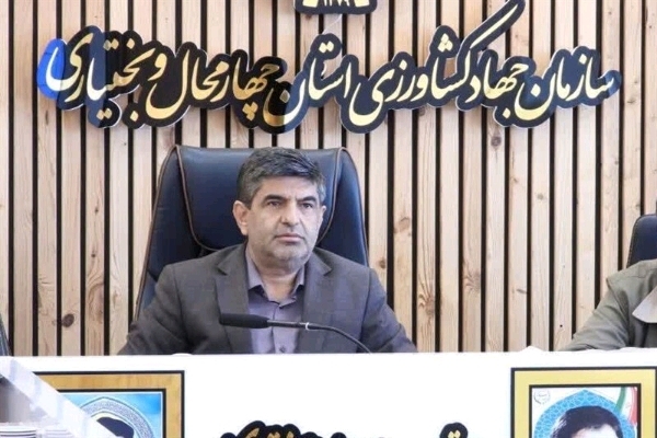 آتش‌زدن کاه و کلش؛ تهدیدی برای خاک، امنیت غذایی و محیط‌زیست است