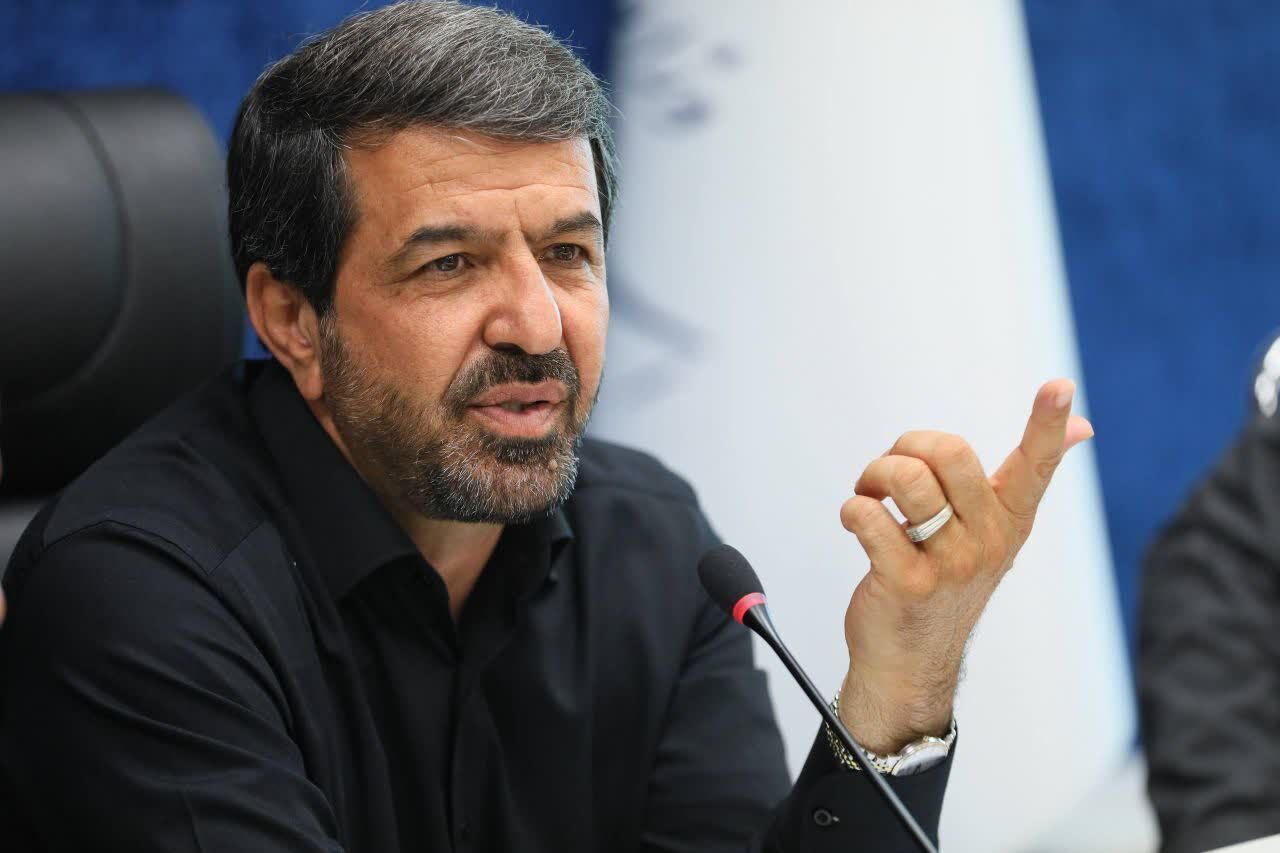 آیا توزیع منابع سلامت در استان همدان بازنگری میشود؟/ نیاز مبرم استان به تجهیزات و نیروی انسانی متخصص آیا توزیع منابع سلامت در استان همدان بازنگری میشود؟/ نیاز مبرم استان به تجهیزات و نیروی انسانی متخصص