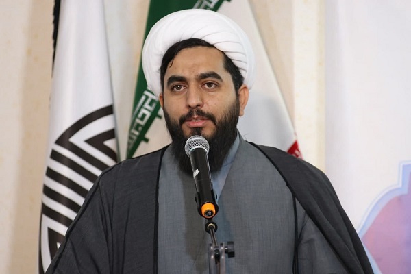 افتتاح مرکز معارف اسلام ناب در رفسنجان با هدف جهاد تبیین