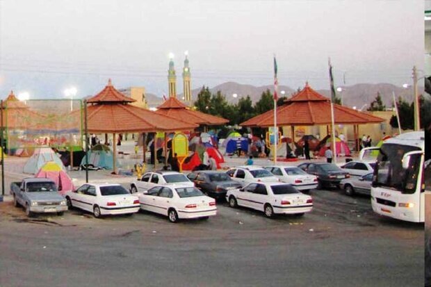 تشدید نظارت بر مجتمعهای خدماتی ـ رفاهی بینراهی خراسانجنوبی همزمان با آغاز سفرهای تابستانی تشدید نظارت بر مجتمعهای خدماتی ـ رفاهی بینراهی خراسانجنوبی همزمان با آغاز سفرهای تابستانی