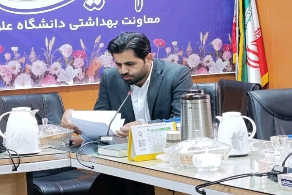 از نجات «مادر صنعت» تا بازداشت مدیرعامل؛ کجای حکمرانی استان میلنگد؟ از نجات «مادر صنعت» تا بازداشت مدیرعامل؛ کجای حکمرانی استان میلنگد؟