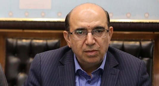 وعده یک نماینده مجلس در مورد کاهش قیمت لوازم خانگی/ برق مورد نیاز صنایع تامین میشود! وعده یک نماینده مجلس در مورد کاهش قیمت لوازم خانگی/ برق مورد نیاز صنایع تامین میشود!