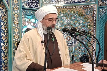 رسانه جمهوری اسلامی از نظر محتوا، یکی از سالمترینها در جهان است / خبرنگار نقش حساس و سرنوشتسازی را برعهده دارد رسانه جمهوری اسلامی از نظر محتوا، یکی از سالمترینها در جهان است / خبرنگار نقش حساس و سرنوشتسازی را برعهده دارد
