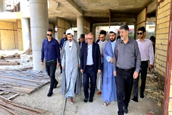 چرا قبل از کلنگ، کسی سؤال نمیکند؟ چرا قبل از کلنگ، کسی سؤال نمیکند؟