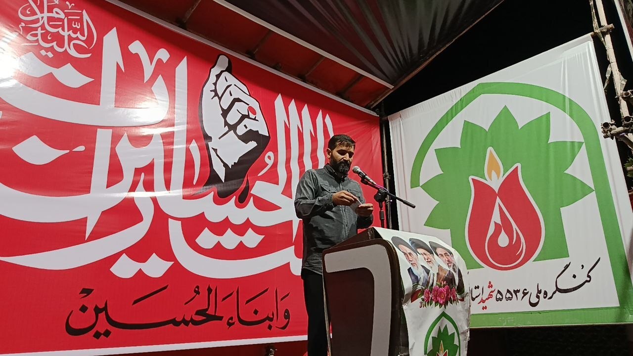 خیابان سنگر انسجام ملی است/ دشمن به سد وحدت مردم ایران برخورد کرد + فیلم خیابان سنگر انسجام ملی است/ دشمن به سد وحدت مردم ایران برخورد کرد + فیلم