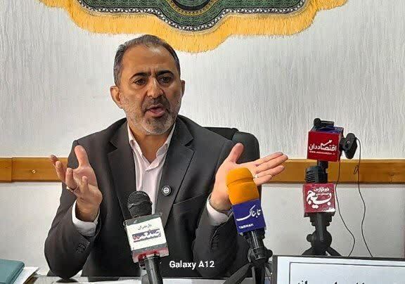 ظرفیت نخبگان بسیجی باید در حل مشکلات مازندران به کار گرفته شود / از پسماند و آب تا کشاورزی و گردشگری روی میز نخبگان