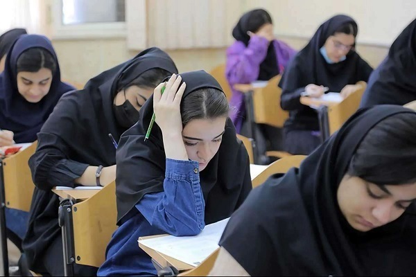 زنان ۶۸ درصد داوطلبان کنکور فارس؛ ۲۷ هزار نفر در شیراز به رقابت می‌پردازندمترو از ۵:۳۰ صبح در خدمت داوطلبان شیرازی