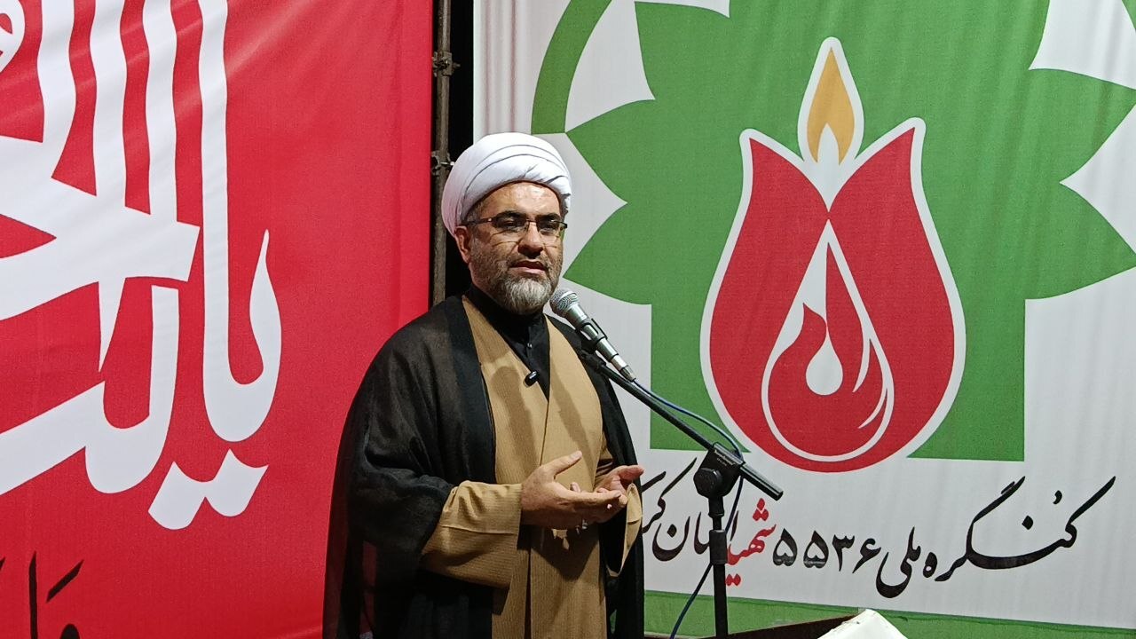 اربعین و انقلاب اسلامی دو جلوه از قدرت تمدن‌ساز اسلام هستند + فیلم