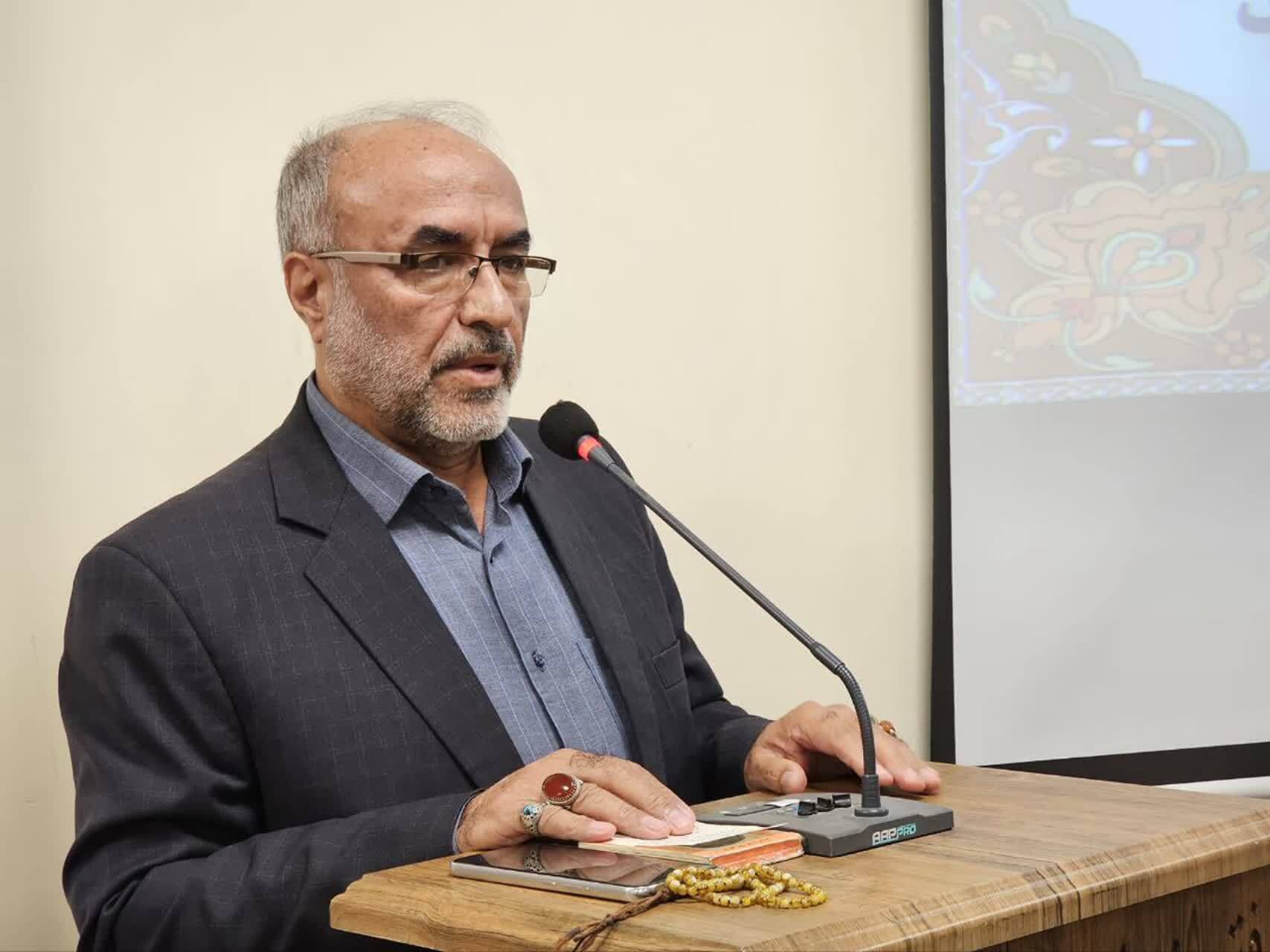 میدان، دیپلماسی، اقتصاد و فرهنگ باید در یک مسیر و با یک صدا حرکت کنند