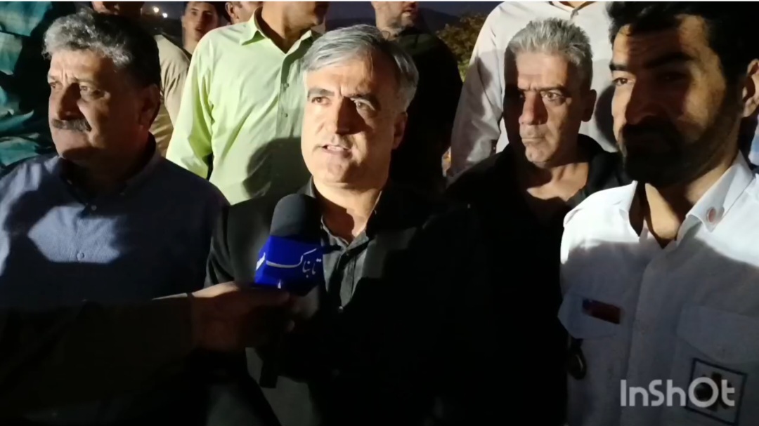 انفجار تانکر سوخت در پلیس‌راه سنندج به همدان ۱۱ کشته و ۶ مصدوم بر جای گذاشت + فیلم