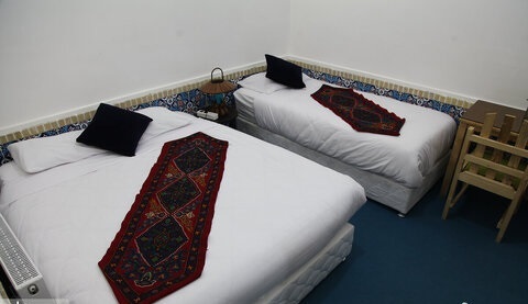 کرمان برای ارتقای کیفیت خدمات گردشگری به همکاری بخش خصوصی نیاز دارد کرمان برای ارتقای کیفیت خدمات گردشگری به همکاری بخش خصوصی نیاز دارد