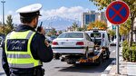 پارک دوبله ممنوع؛ خودرو‌های متخلف راهی پارکینگ می‌شوند!