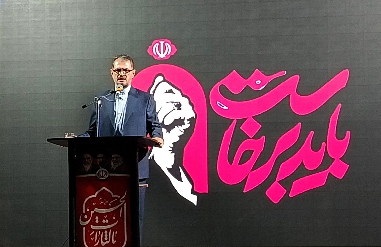 معیشت یا مقاومت یک دوگانه کاذب برای تضعیف وحدت ملی است/ وحدت مهم‌ترین مؤلفه قدرت ملت ایران