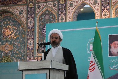 دیدار مردمی رییس جمهور با مردم ایلام