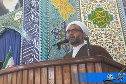 سکوت دنیا در مقابل ظلم قابل ‌قبول نیست