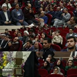 نخستین «جشنواره ملی صدای شهر» در ایستگاه پایانی